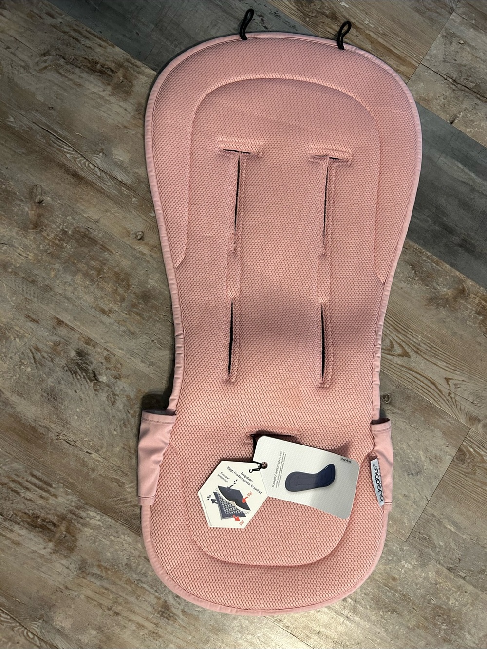 NWT Bugaboo breezy Seat Liner